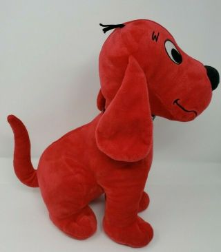 Clifford the Big Red Dog 14 