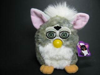 1998 Furby 6 