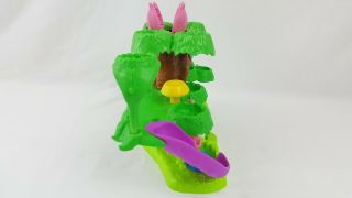 Hatchimal Nursery Playset Hatching Tree Jungle House Colleggtibles Spin Master 3