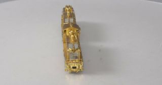 Overland OMI - 1885 BRASS HO Scale Union Pacific TR - 5 Cow & Calf Diesel Set LN/Box 3