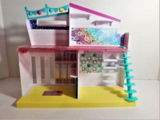 Shopkins Happy Places Happy Home with Two Figures 2