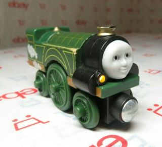 Fisher - Price Thomas & Friends Wooden Railway,  Roll N 