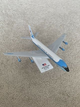 Skymarks Air Force One Vc - 137 1/150 707