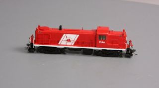 Division Point DP - 8811 HO BRASS CNJ RS - 3 Diesel Locomotive 1540 LN/Box 3