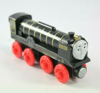 Thomas & Friends Wooden Railway Hiro Engine Y4381