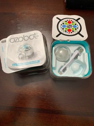 Ozobot Bit White Ozo - 020101 - 01