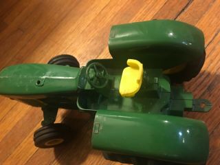 Ertl John Deere 5020 1/16 Scale Tractor 2