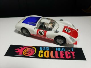 Corgi Toys Porsche Carrera 6 330 1960 