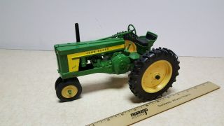 Toy Ertl John Deere 620 Row Crop Tractor 2