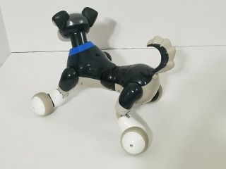 Zoomer ' s Best Friend Shadow Interactive Robotic Dog 3