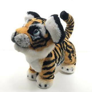 Furreal Friends Roarin’ Tyler The Playful Tiger Interactive Pet -