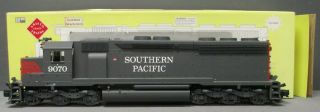 Aristo - Craft 22401 Southern Pacific Sd45 Diesel Locomotive 9070 Ex/box