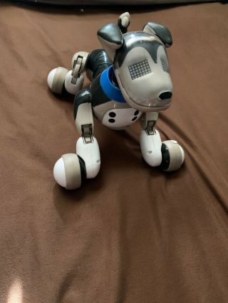 Zoomer Best Friend Shadow Robot Dog