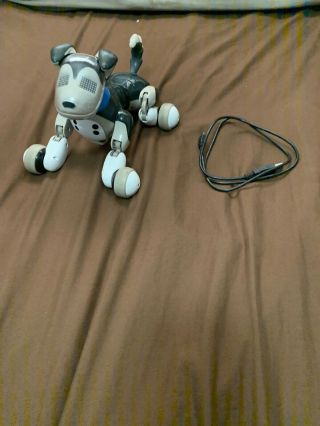 Zoomer Best Friend Shadow Robot Dog 2