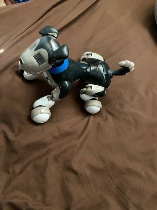 Zoomer Best Friend Shadow Robot Dog 3
