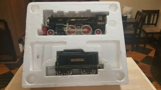 Lionel Classic Series 6 - 13100 1 - 390 - E Locomotive And Tender W/free Ship
