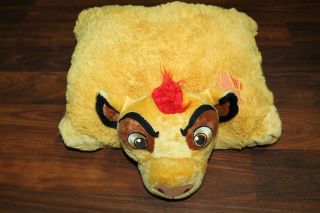 Pillow Pet Disney Simba The Lion King Stuffed Big Plush 17 "