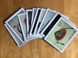 Andy Warhol Polaroid Series 2 by Kidrobot 8 - ASSRT - PRICE DROP 3