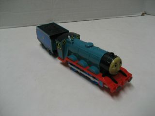 Tomy Thomas And Friends Trackmaster Gordon 2001 Great
