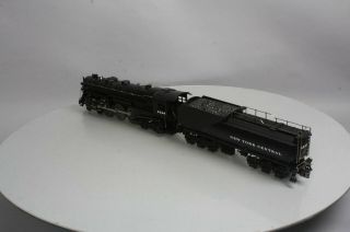 Lionel 6 - 18056 763 NYC J1 - e Hudson Steam Locomotive w/Vanderbilt Tender LN/Box 3