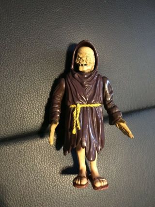 Hbo Tales From The Crypt Vintage Action Figure The Cryptkeeper Ha Ha Ha Ha Ha Ha