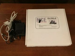 Nce Ph - Pro - R Wireless Dcc Operating System