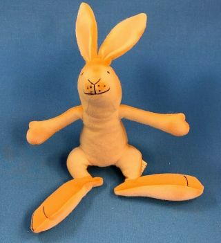 Little Nutbrown Hare From Guess How Much I Love You Plush Rabbit 1996