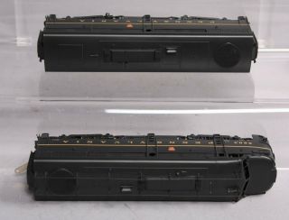 Key Imports HO BRASS Pennsylvania Alco FA - 1/FB - 1 Diesel Locomotive Set LN/Box 3