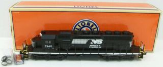 Lionel 6 - 28257 Norfolk Southern Sd40 - 2 Diesel Locomotive Ln/box