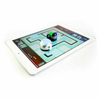 Ozobot 2.  0 Bit Educational Toy Robot Teaches Stem and Coding Black OZO - 020101 - 02 3
