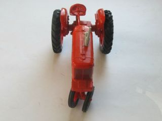 1/16 Allis Chalmers WD 45 Iowa Toy Tractor 2