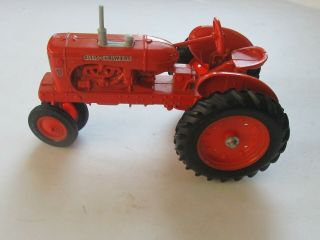 1/16 Allis Chalmers WD 45 Iowa Toy Tractor 3