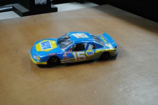 Napa Stock Car 4.  5 Inch Fcr Chassis