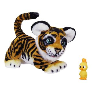 Furreal Hasbro Roarin’ Tyler,  The Playful Tiger B9071