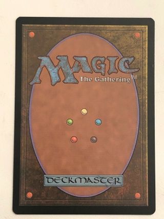 MTG LEYLINE OF THE VOID ALTERED Hand Painted Magic Full Border M20 2