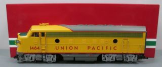 Lgb 23570 Union Pacific F7 A Unit Diesel Locomotive Ln/box