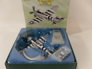 P - 47d Thunderbolt 1:72 Diecast Model Corgi Aviation Archive Ltd Ed 0210/4000
