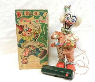 Blinky The Clown