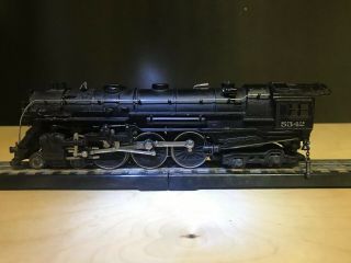 Oo Gauge Pre - War Lionel Locomotive Train Engine Fantastic