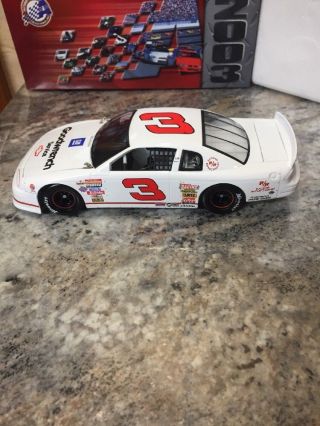 2003 Action 1:24 Dale Earnhardt Jr Goodwrench 1997 Monte Carlo 3 3