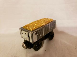 Thomas Wooden Railway Gold Mine Rickety Troublesome Truck Learning Curve Guc