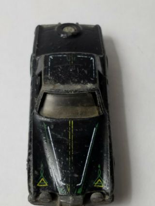 Vintage Hot Wheels Stutz Blackhawk Made In India Open To Offers Look Leo Htf
