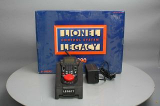 Lionel 6 - 14295 990 Legacy Command Set Controller And Base Ln/box