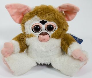 Vintage 1999 Gremlins Gizmo Furby Interactive Pet &
