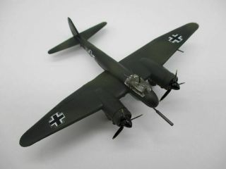 1/144 Luftwaffe Junkers Ju 88 P - 1 Bordkanone 75 Mm