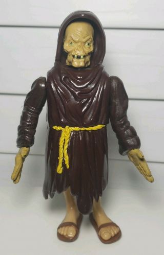 Vintage 1993 Ace Novelty Tales From The Crypt Crypt Keeper Action Figure