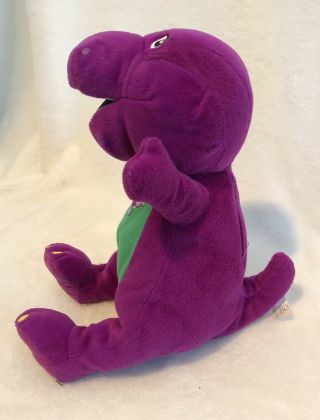 Barney 