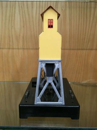Lionel 97 Remote Control Coal Elevator w/OB,  Inserts,  etc.  from 1950 - LN to NM 3