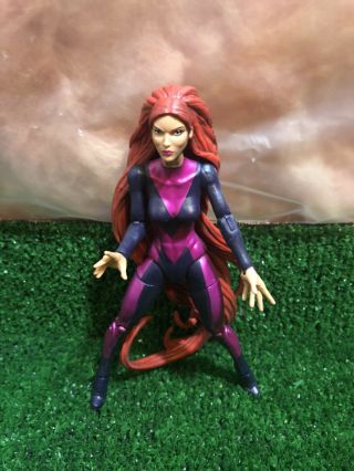 Hasbro Marvel Legends Sdcc Medusa Exclusive Figure Thanos Imperative