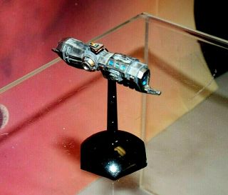 Aliens Uscm Mikros - Class Pocket Destroyer 2 " Miniature 2 (metal)